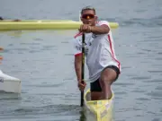 Isaquias Queiroz confirma presença no CBC & Clubes Expo