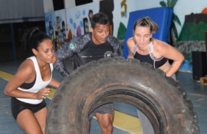 Corrida Funcional solidária agita o Sesc Arsenal em abril