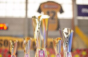 Altaflorestenses disputarão a Liga Feminina de Futsal 2025
