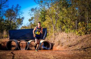PM abre inscrições para corrida de obstáculos 4º Bravo Rustic Run