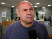 Abilio cita desafios, mas promete entregas no 1º ano de gestão