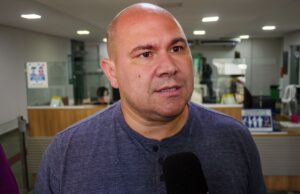 Abilio cita desafios, mas promete entregas no 1º ano de gestão