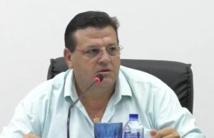 Prefeito: Quando o Governo de MT se envolve, os resultados são efetivos