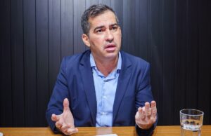 “Contrato tem que ser rompido; não há vantagens para Cuiabá”