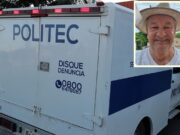 Idoso que viralizou na internet é encontrado morto em Cuiabá