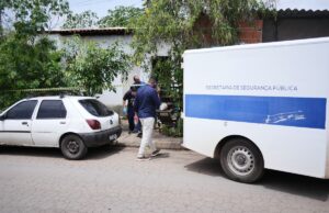 “Gritos eu não ouvi; só cachorros latindo o dia inteiro”, diz vizinha
