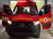 Homem é esfaqueado na barriga e morre em hospital de MT