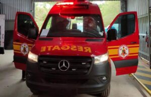 Homem é esfaqueado na barriga e morre em hospital de MT