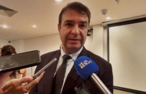 PF dá posse ao novo superintendente regional de MT