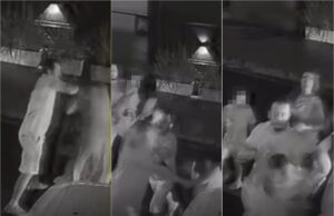 Biomédica acusa casal e empresário de agressão em Cuiabá; veja