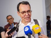 Lúdio:“Cattani joga para plateia de direita; projeto é demagógico”