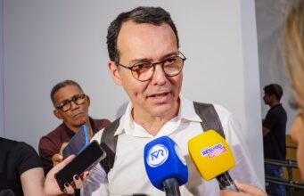 Lúdio:“Cattani joga para plateia de direita; projeto é demagógico”