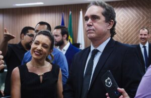 Flávia sela a paz em VG: “Quero muito a ajuda do Tião”, afirma