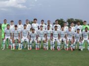 Copa do Brasil Sub-17: Cuiabá empata com o Vasco