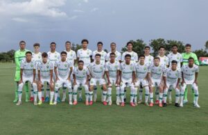 Copa do Brasil Sub-17: Cuiabá empata com o Vasco