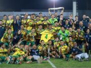 Brasileiro Sub-20: Cuiabá estreia contra o Flamengo fora de casa