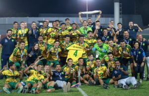Brasileiro Sub-20: Cuiabá estreia contra o Flamengo fora de casa
