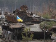 Ucrأ¢nia concorda com proposta dos EUA para cessar-fogo imediato de 30 dias com a Rأ؛ssia | Ucrأ¢nia e Rأ؛ssia