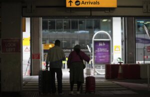 Heathrow fechado: entenda como um sأ³ aeroporto pode afetar voos do mundo inteiro, inclusive no Brasil | Mundo