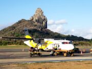 Voepass operava em 16 destinos antes de ter voos suspensos pela Anac; empresa estأ، em reestruturaأ§أ£o financeira | Ribeirأ£o Preto e Franca