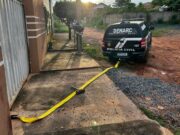 Polícia desmonta esquema de tráfico em Cuiabá e VG e prende dois