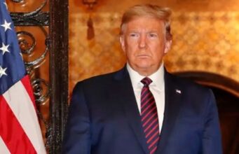 China, Canadá e México reagem a Trump e agravam guerra tarifária