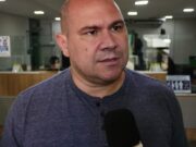 Abilio cita apoio à família e pede justiça: “Impunidade dá mau exemplo”