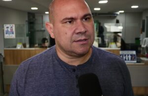 Abilio cita apoio à família e pede justiça: “Impunidade dá mau exemplo”