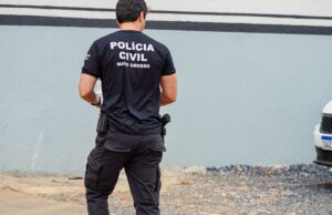 Polícia prende mulher foragida por envolvimento em incêndios em MT