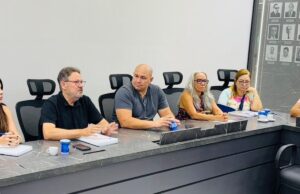 Governo reúne com Abilio para auxiliar combate à arboviroses