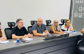 Governo reúne com Abilio para auxiliar combate à arboviroses