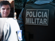 Diretor de escola militar no Nortão mata jovem a tiros em bar