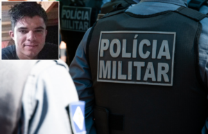 Diretor de escola militar no Nortão mata jovem a tiros em bar