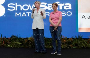 Senadora quer isentar compensação ambiental de produtor