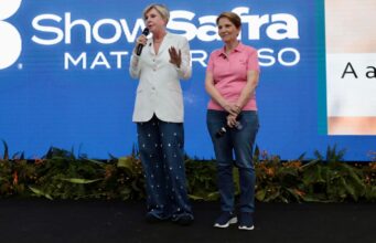 Senadora quer isentar compensação ambiental de produtor