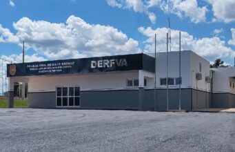 Mãe de adolescente desmaia na delegacia e é levada ao hospital