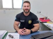 Governo de MT exonera delegado envolvido em escândalo sexual