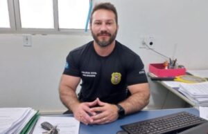 Governo de MT exonera delegado envolvido em escândalo sexual