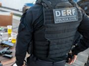 Polícia prende vigilante que furtou aparelhos do Hospital Central