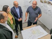 Prefeitura e Estado firmam parceria para concluir Centro Médico Infantil