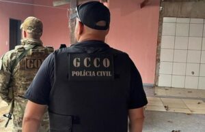 Drogaria foi usada por facção para ocultar dinheiro de extorsões