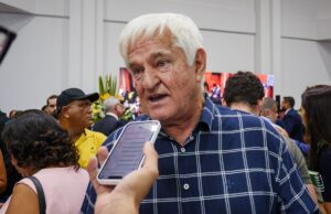 Ex-presidente da Aprosoja diz que não recua “nem se Bolsonaro pedir”