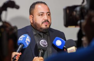 Vereador por Cuiabá homenageou acusado morto pelo Gaeco