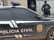 PJC comemora quase 100% de resolutividade em investigações de roubo