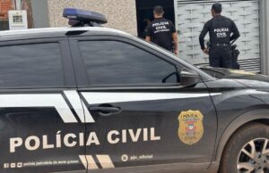 Assessor de vereador é alvo da Polícia suspeito de integrar facção