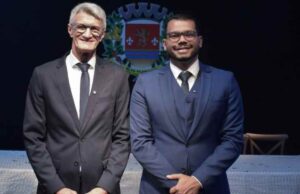 Justiça vê fraude eleitoral e abuso de poder e cassa prefeito e vice