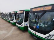 Cuiabá terá tarifa social de R$ 1 no transporte público no Dia da Mulher