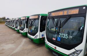 Cuiabá terá tarifa social de R$ 1 no transporte público no Dia da Mulher
