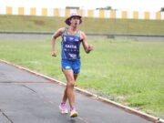 Brasília sediará o Mundial de Marcha Atlética em 2026