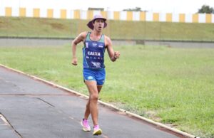 Brasília sediará o Mundial de Marcha Atlética em 2026
